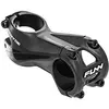 Image de FUNN Potence Stryge avec élévation de 7 degrés - Longueur de Potence de 70 mm avec Collier de Guidon de 31,8 mm, Potence de vélo pour VTT, BMX, vélo de Route et vélo Gravel (Noir)