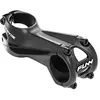 Image de FUNN Potence Stryge avec élévation de 7 degrés - Longueur de Potence de 80 mm avec Collier de Guidon de 31,8 mm, Potence de vélo pour VTT, BMX, vélo de Route et vélo Gravel (Noir)