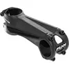 Image de Potence Funn Stryge avec inclinaison de -5 degrés - Longueur de potence de 100 mm avec collier de guidon de 31,8 mm, potence de vélo pour VTT, vélo BMX, vélo de route et vélo gravel (Noir)