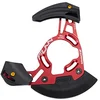 Image de FUNN Zippa DH Guide de Chaîne, Interface ISCG05, Adaptateur BSA Inclus, 32T-38T, Protecteur de Chaîne pour Vélo de Montagne (Rouge)