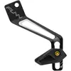Image de FUNN Zippa Lite Guide-chaîne pour VTT, Montage en D, 26T-36T, Protège-chaîne vélo
