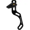 Image de Funn Zippa Lite Guide-chaîne VTT, Montage ISCG05, 26T-36T, Protection de Chaîne de Bicyclette