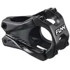Image de FUNN Crossfire Potence VTT avec Collier de Guidon de 31,8 mm - Potence de Vélo en Alliage Durable et Léger pour Vélo de Montagne et Vélo BMX, Longueur de 35 mm (Noir)