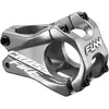 Image de Funn Crossfire Potence VTT avec Collier de Guidon de 31,8 mm - Potence de Vélo en Alliage Durable et Léger pour Vélo de Montagne et Vélo BMX, Longueur de 35 mm (Gris)