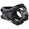 Image de FUNN Crossfire Potence VTT avec Collier de Guidon de 35 mm - Potence de Vélo en Alliage Durable et Léger pour Vélo de Montagne et Vélo BMX