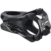 Image de FUNN Crossfire Potence VTT avec Collier de Guidon de 35mm - Potence de Vélo en Alliage Durable et Léger pour Vélo de Montagne et Vélo BMX, Longueur de 50mm (Noir)