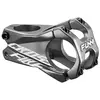 Image de FUNN Crossfire Potence VTT avec Collier de Guidon de 35mm - Potence de Vélo en Alliage Durable et Léger pour Vélo de Montagne et Vélo BMX, Longueur de 50mm (Gris)