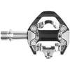 Image de Exustar E-PR50 Adulte Unisexe, Argent