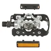 Image de Exustar E-Pm818 Pédale de vélo