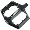 Image de Pedali E-PB531 BMX/Freestyle in Alluminio Nero - Flat