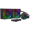 Image de Kit+Watercooling+AIO+Gamdias+Chione+P3U+-+240mm+%28Noir%29