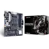 Image de Biostar B550MX/E Pro Carte mère AMD B550 Emplacement AM4 Micro ATX