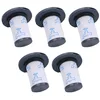 Image de Pmandgk 5PCS Filtre Lavable pour ZR009007 et X-Force Flex 14.60 11.6 Aspirateur Pièces Accessoires