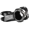 Image de 213350var - barre de direction power mtb afterburner -12° COULEUR NOIR MESURE 90MM