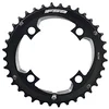 Image de FSA Comet Modular 2x11 Matériel Vélo Mixte, Couronne Noir, 96 × 36T (24T)