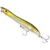 Image de Xorus Poisson Nageur Patchinko 100-10cm - 11g - UL Ayu - Rattle - Floating - Patch 100 UL Ayu