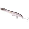 Image de Xorus Poisson Nageur Patchinko 125-12.5cm - 18g - Cabot - Rattle - Floating - Patch 125 Cabot