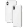 Image de Moshi 99MO113102 iGlaze pour Apple iPhone XS Max Blanc