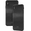 Image de Moshi 99MO113002 iGlaze pour Apple iPhone XS Max Noir