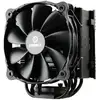 Image de ETS-T50 AXE Processeur Refroidisseur 14 cm Refroidisseur CPU