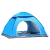 Image de Tente de Camping pour 2 Personnes, Tente légère pour l'extérieur, Camping, Voyage, randonnée, randonnée en Plein air