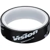 Image de Ceinture LLANTA TUBELESS VISION 25 mm 8 M Logo