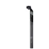 Image de FSA - Tige De Selle SL-K Sb20 400 Mm -27.2 Di2Ps Carbone Gris