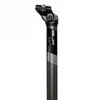 Image de Miscellanea Support de Selle SLK SB20 Di2 Gray PS 31,6-350 mm ITC