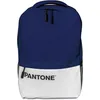 Image de Celly PTBK2965N Pantone XL Sac à dos pour ordinateur portable jusqu'à 15,6", connexion USB, résistant à l'eau et aux déchirures, bleu marine