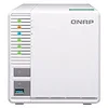 Image de QNAP TS-328 Desktop NAS Gehäuse mit 2 GB DDR4 RAM, Powerful 3-Bay Storage Server