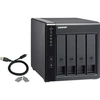 Image de Boîtier d''extension RAID USB 3.0 TR-004, Boîtier disque dur