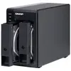 Image de QNAP TR-002 2 Bay Desktop NAS Expansion - Optional Use as a Direct-Attached Storage Device