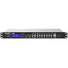 Image de QNAP QGD-1602P Géré Gigabit Ethernet (10/100/1000) Connexion Ethernet, supportant l'alimentation Via ce Port (PoE) Noir