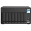 Image de QNAP TS-832PX NAS Tower Ethernet/LAN Aluminium, Noir AL324 Taille Unique