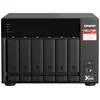 Image de QNAP TS-673A-8G Serveur de Stockage NAS Tower Ethernet/LAN Noir V1500B