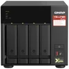 Image de QNAP TS-473A NAS Tower Ethernet/LAN Noir V1500B