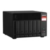 Image de QNAP TVS-675-8G NAS KX-U6580 6 Baies Serveur de Stockage