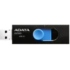 Image de UV320 lecteur USB flash 64 Go USB Type-A 3.2 Gen 1 (3.1 Gen 1) Noir, Bleu, Clé USB