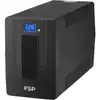 Image de iFP 2000, UPS