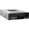 Image de MB795SP-B Obturateur de baie de lecteur 2,5/3,5" Plateau de stockage de disques Noir, Cadrage