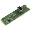 Image de ICY Dock Adaptateur M.2 2280 NVMe PCIe 4.0 x4 vers SlimSAS 4i avec Redriver - EXLink MB309A