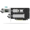 Image de ICY DOCK Carte d'adaptateur Lecteur pour Deux SSD PCIe 5.0 M.2 NVMe dans Un Slot PCIe x8/x16 (Bifurcation nécessaire) - ExpressSlot Elite MB842M5P-B