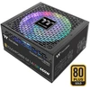 Image de PS-TPD-0650F3FAGE-1 unité d''alimentation d''énergie 20-pin ATX ATX Noir alimentation modulaire 650 watt