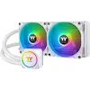 Image de Thermaltake TH240 ARGB Sync Snow Edition AIO Liquid Cooler