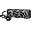 Image de Thermaltake Toughliquid Ultra360 AIO Liquid Cooler LCD Display