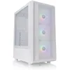 Image de Thermaltake TT S200 TG ARGB Snow White