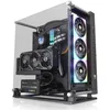 Image de Thermaltake TT Core P3 TG Pro Black