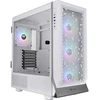 Image de Ceres 500 TG ARGB Snow boîtier midi tower