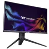 Image de Thermaltake 27" Flat Gaming Monitor | QHD (2560x1440) | 165Hz | AMD FreeSync Premium/G-Sync Compatible