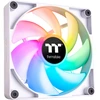 Image de CT120 ARGB Sync PC Cooling Fan White ventilateurs de boîtier